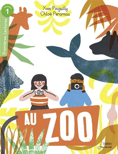 Au zoo