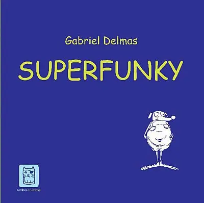 Superfunky