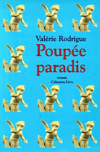 Poupée paradis
