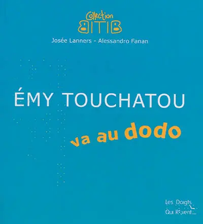 Emy Touchatou va au dodo