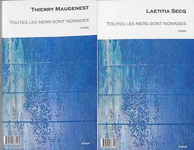 Toutes les mers sont nomades