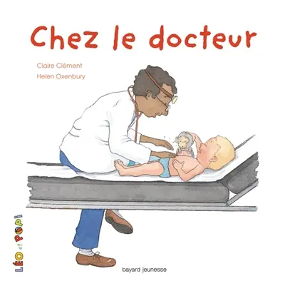 Chez le docteur