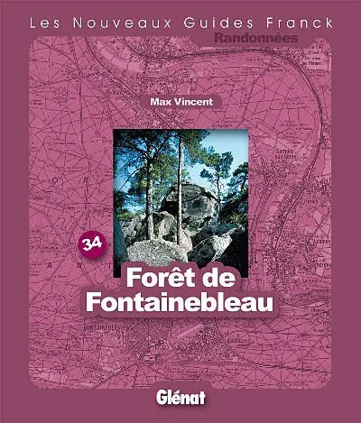 Forêt de Fontainebleau