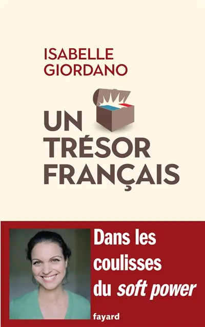 Un trésor français
