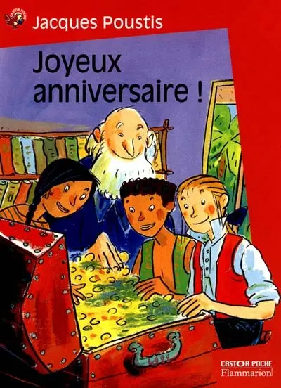 Joyeux anniversaire