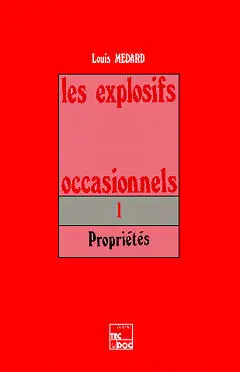 Les Explosifs occasionnels