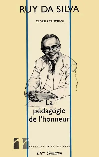 La Pédagogie de l'honneur