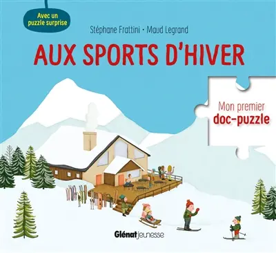 Aux sports d'hiver