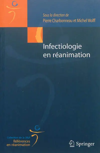 Infectiologie en réanimation