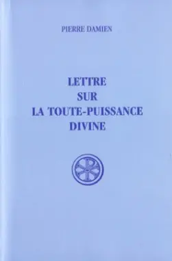Lettre sur la toute puissance divine