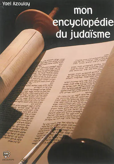 Mon encyclopédie du judaïsme