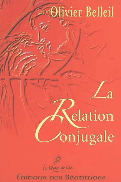 La relation conjugale