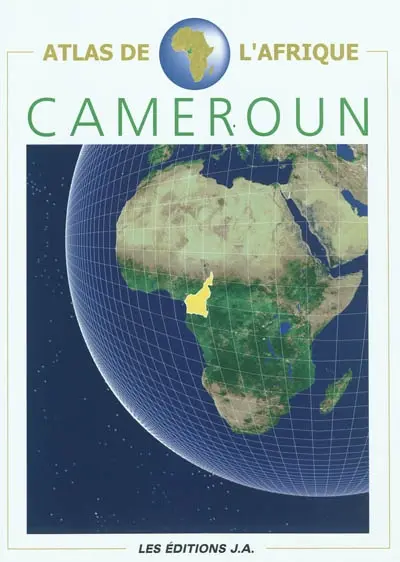 Atlas du Cameroun