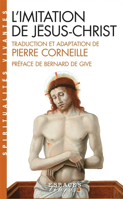 L'imitation de Jésus-Christ