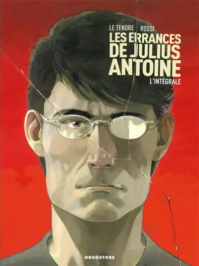 Les errances de Julius Antoine