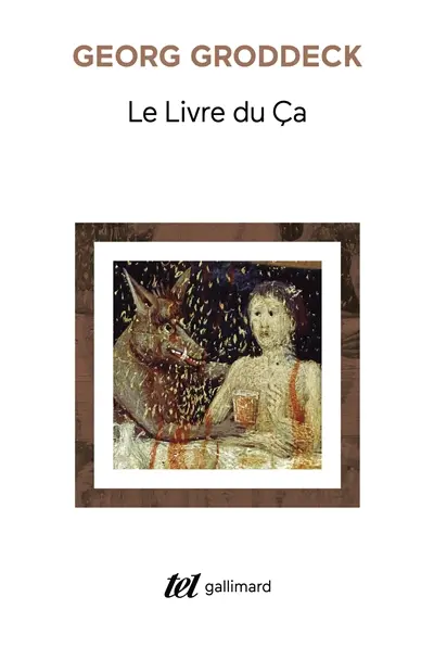 Le livre du ça