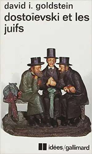 Dostoïevski et les juifs