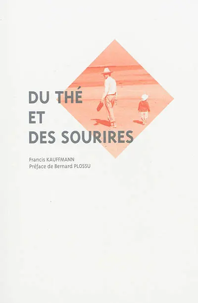 Du thé et des sourires