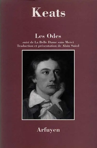 Les Odes. La Belle dame sans merci