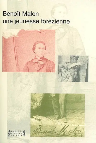 Une jeunesse forézienne