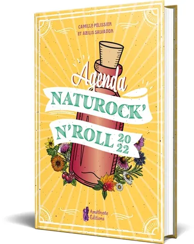 Agenda naturock'n'roll 2022