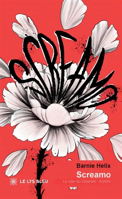 Screamo : Le clan du Libanais : Kiyomi