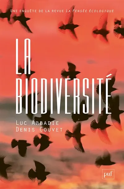 Une enquête de la revue La pensée écologique. La biodiversité