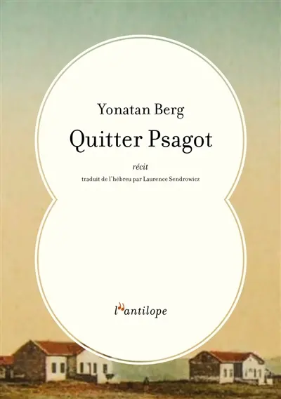Quitter Psagot