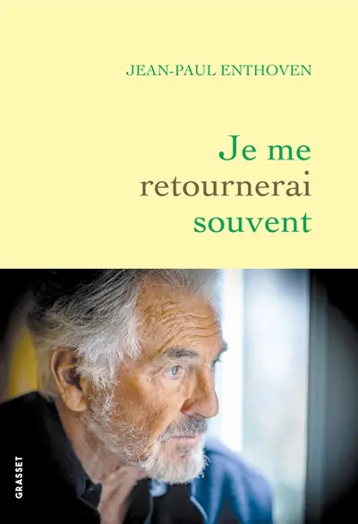 Je me retournerai souvent : reconnaissances de dettes, tranches de vie et autres fantaisies