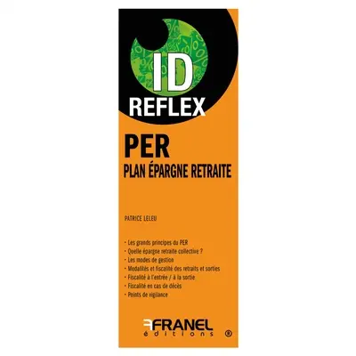ID Reflex' PER