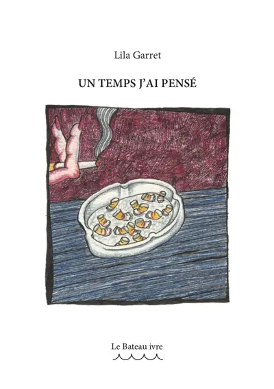 Un temps j'ai pensé