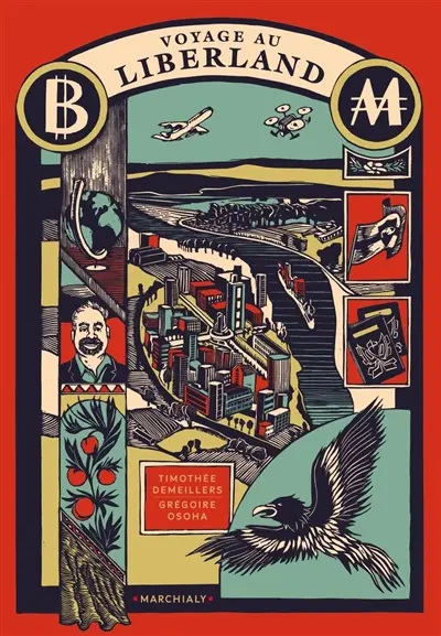 Voyage au Liberland : entre utopie et désillusions