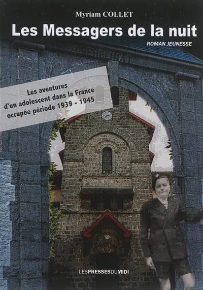 Les messagers de la nuit