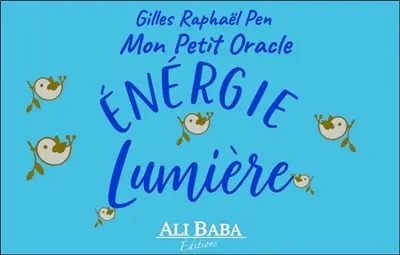 Energie lumière