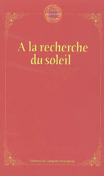 A la recherche du soleil