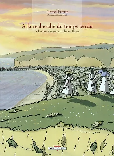 A la recherche du temps perdu