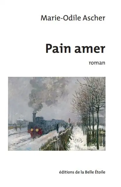 Pain amer