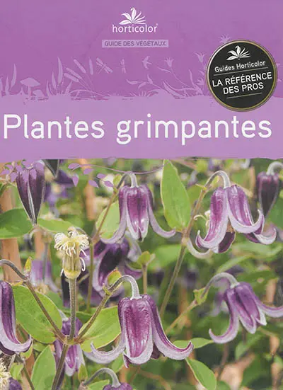 Plantes grimpantes