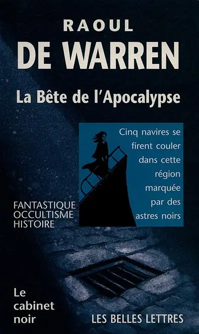 La bête de l'Apocalypse
