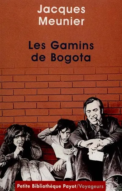Les gamins de Bogota