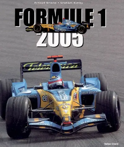 Formule 1 2005