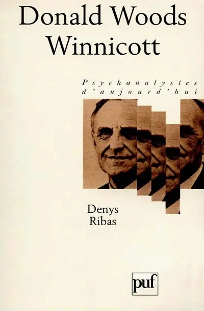 Donald Woods Winnicott