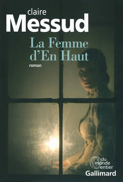 La femme d'en haut