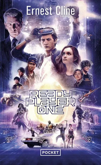 Ready player one