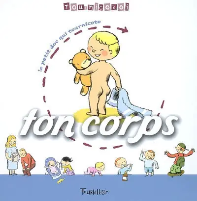 Ton corps