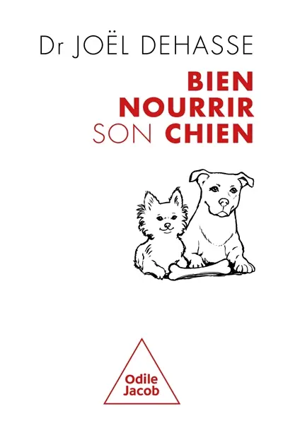 Bien nourrir son chien : la vraie science derrière ce que mange votre chien : nutrition et comportement