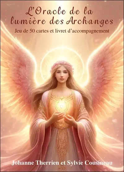 Oracle de la Lumière des Archanges