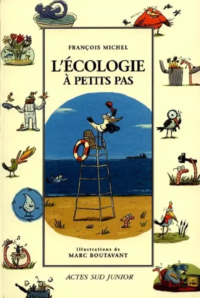 L'écologie à petits pas