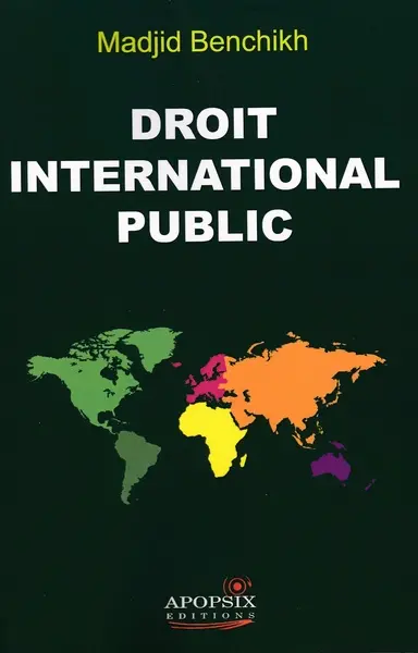 Droit international public
