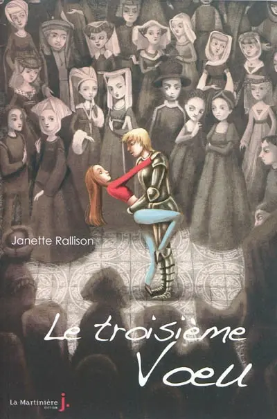 Le troisième voeu